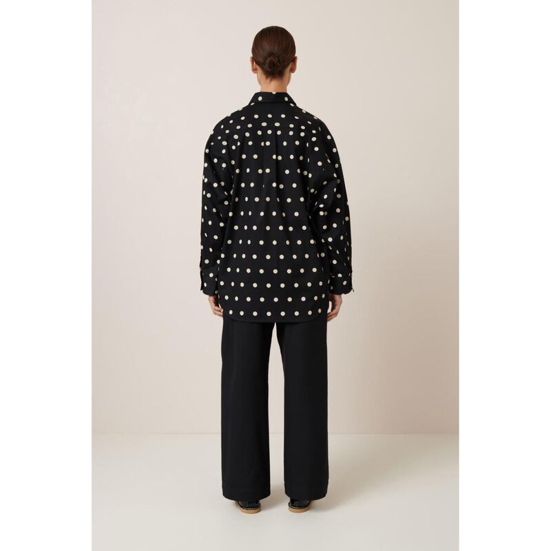 Kowtow Nova Shirt image number 1